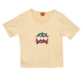 Camiseta Pijama Holiday Collection 1 Pieza P/ Damas by Holiday