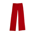 Pantalones Milk & Honey Perlas Para Damas by Otra Categoria # 05 No Existe