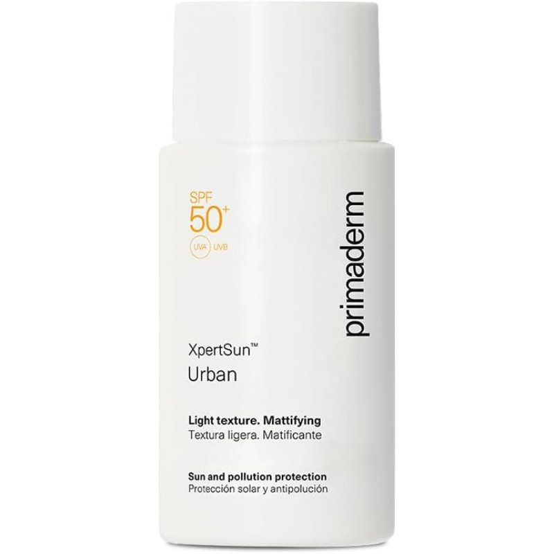 PRIMADERM EXPERT SUN SPF50+ 50ML