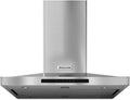 EXTRACTOR DE HUMO 36'' 600CFM KITCHEN AID