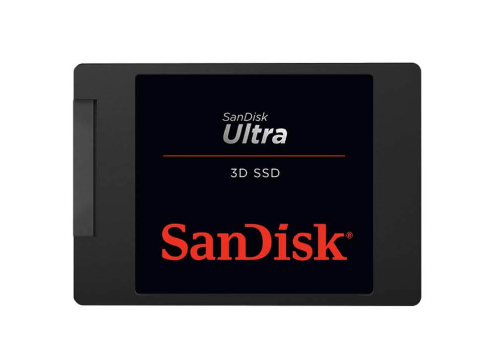 Disco Duro SSD 240gb