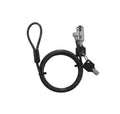 Candado Con Llave Para Laptop