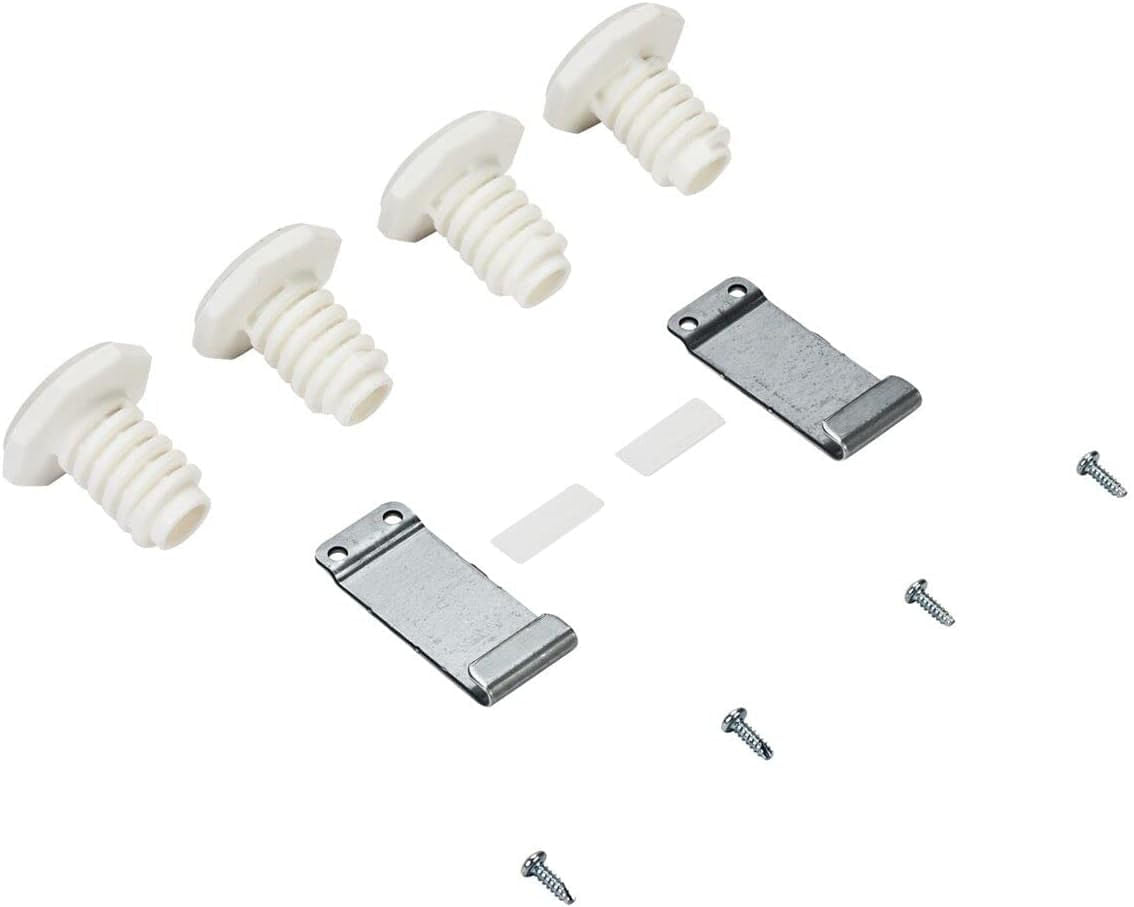 KIT DE UNION PARA LAVADORA-SECADORA