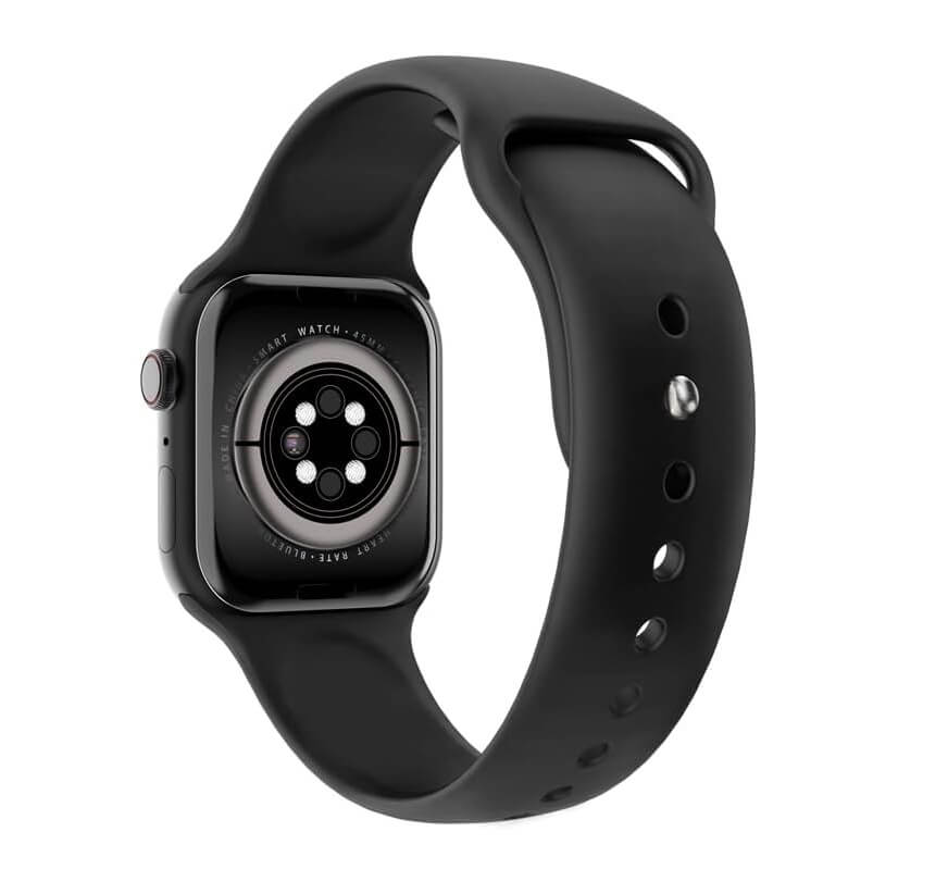 Combo De Reloj Inteligente M39 Pro Max+ Audifonos Inalambricos
