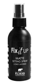 Kokie Setting Spray Fixit up Matte