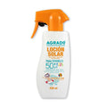 AG Solar SPF 50+ KIDS Atomizador 250 ml