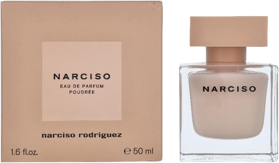 Narciso Rodriguez Narciso Poudree  EDP