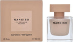Narciso Rodriguez Narciso Poudree  EDP