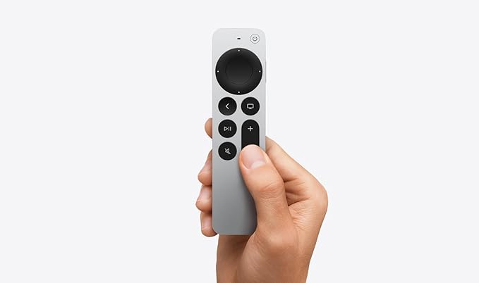 Apple TV 4K (2022) Wi-Fi + Ethernet - 128GB