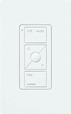 Lutron Caseta Pico Remote Control for Sonos Integration