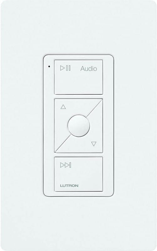 Lutron Caseta Pico Remote Control for Sonos Integration