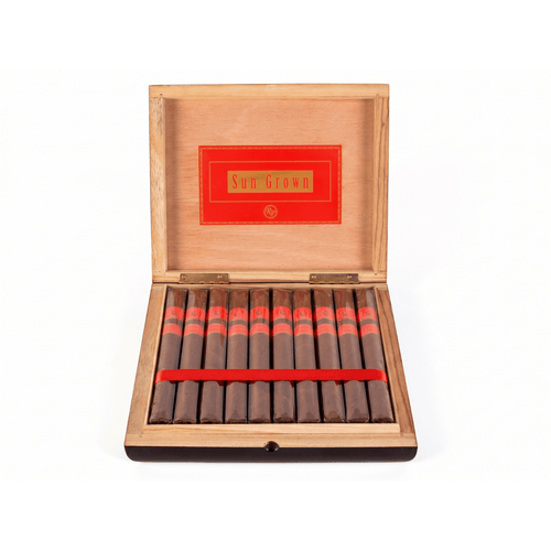 Rocky Patel Sun Grown Robusto de 20