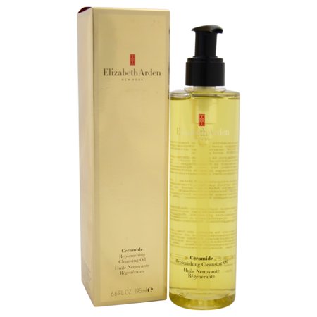 EA Ceramide Replenishing Cleansing Oil 6.6 fl. oz