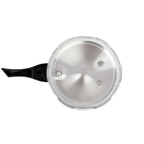 Olla de Presión Oster M/CKSTPC-4692 4.2 Litros en Aluminio con 3 Sistemas de Seguridad