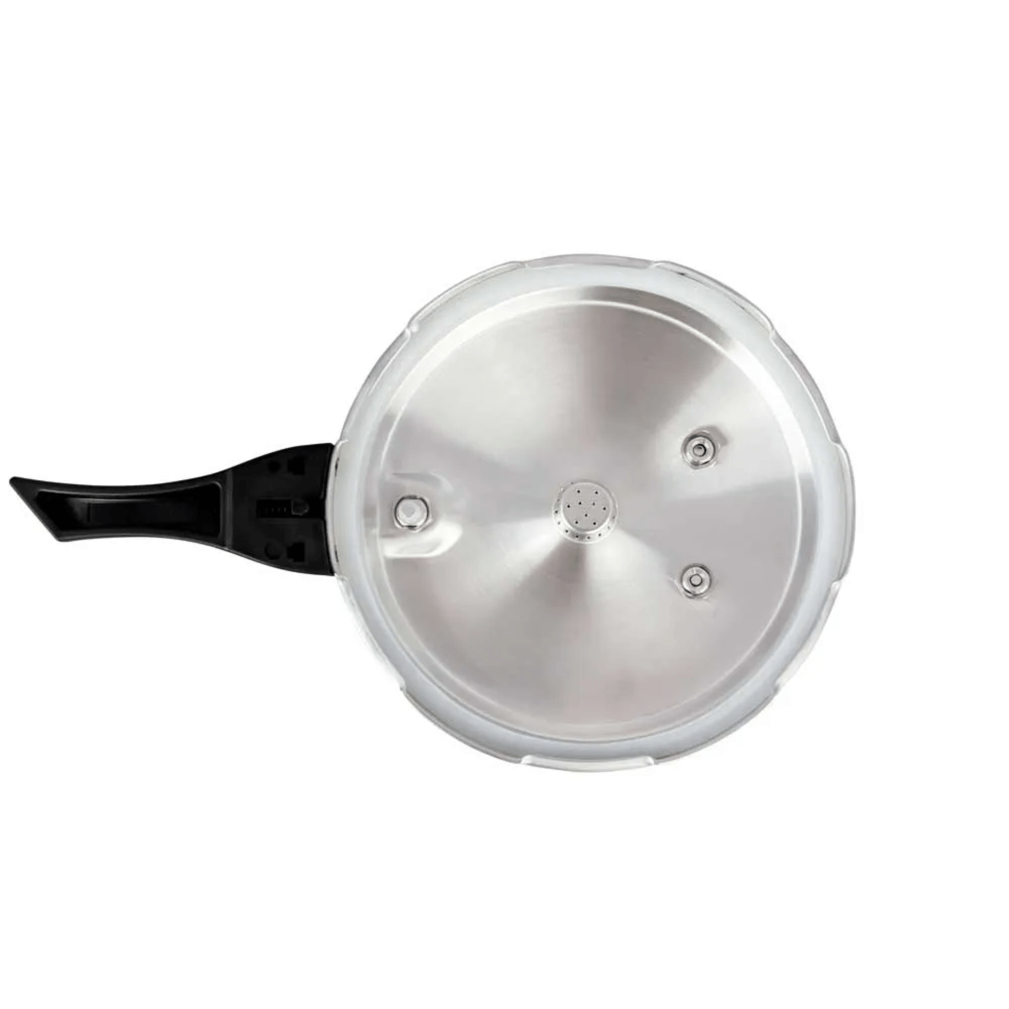 Olla de Presión Oster M/CKSTPC-4692 4.2 Litros en Aluminio con 3 Sistemas de Seguridad