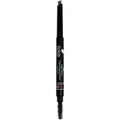 Kokie High Angeled Brow Pencil Rich Brunette 560