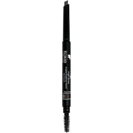 Kokie High Angeled Brow Pencil Rich Brunette 560