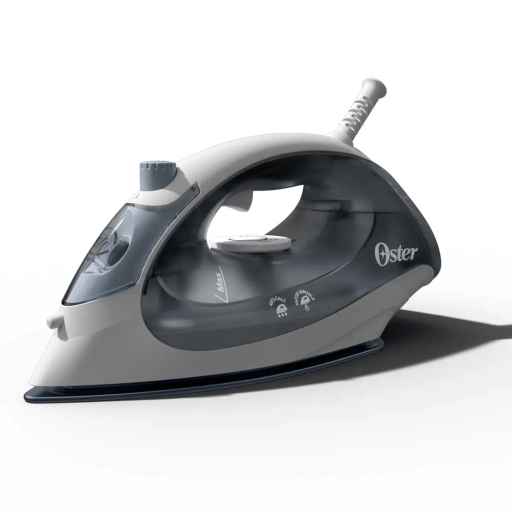Plancha a Vapor Oster M/GCSTBS-5001 con Suela Antiadherente Azul