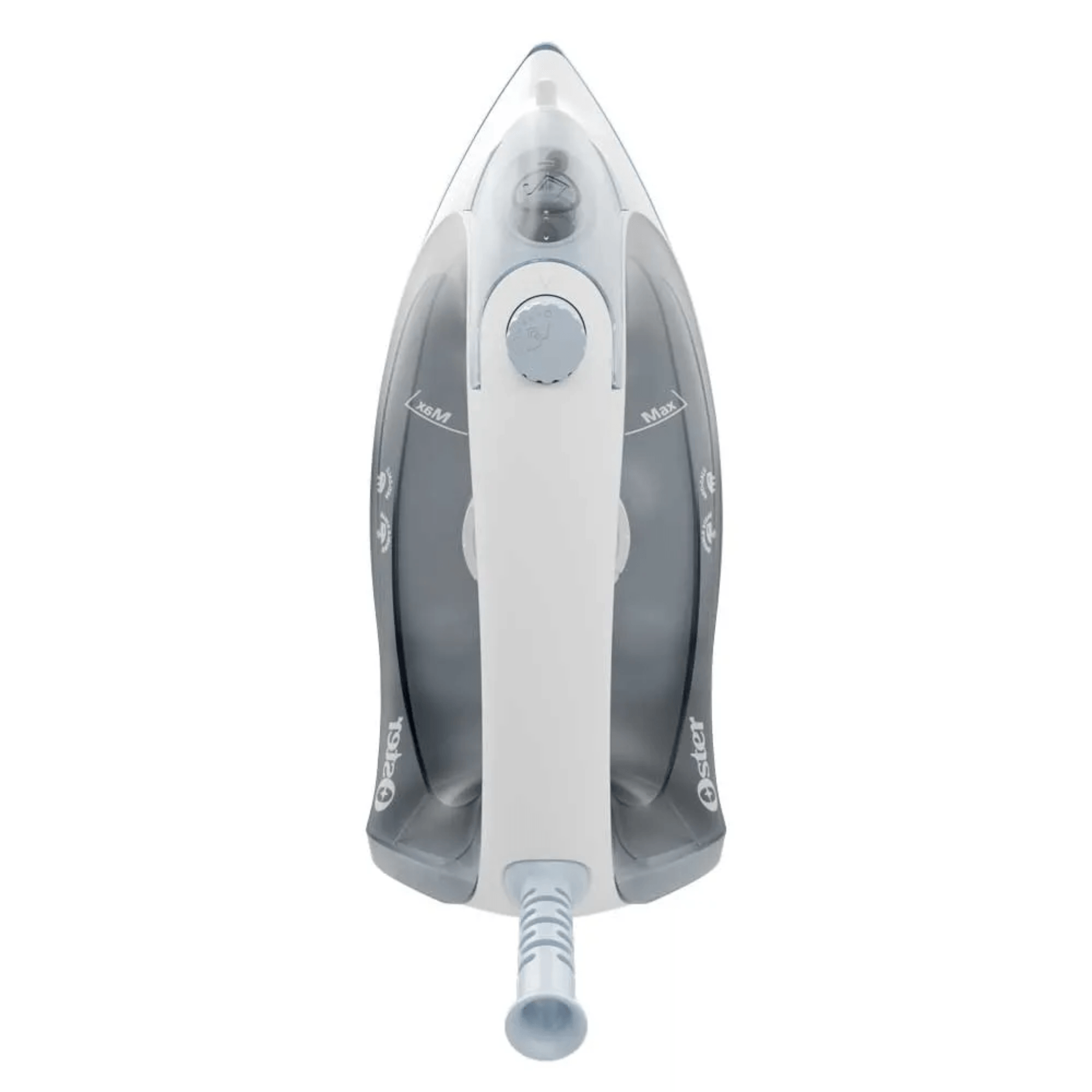 Plancha a Vapor Oster M/GCSTBS-5001 con Suela Antiadherente Azul