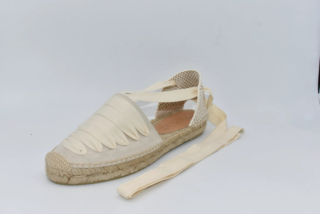 Alpargatas Chardi para Damas 4569