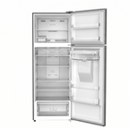 Refrigeradora Oster M/OS-NFMI1502ESDI 14 cu.ft. Inverter No Frost con Dispensador Acero