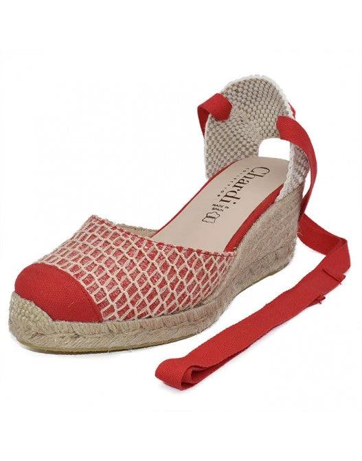 Sandalias Chardi para Damas 4592