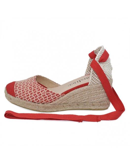 Sandalias Chardi para Damas 4592