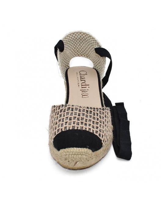 Sandalias Chardi para Damas 4592