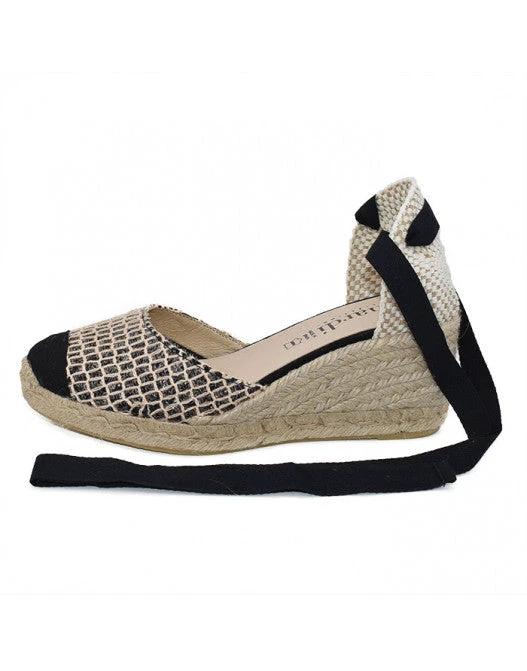 Sandalias Chardi para Damas 4592