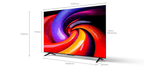 Televisor 4K iFFALCON U65 Google TV HDR Dolby Audio MEMC 55"