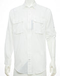 Camisa Izod Mangas Cortas Cuadros P/ Caballeros by Izod