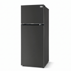 Refrigeradora Oster M/OS-NFME21600HBI 16 cu.ft. No Frost Top Mount Acero