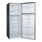 Refrigeradora Oster M/OS-NFME21600HBI 16 cu.ft. No Frost Top Mount Acero