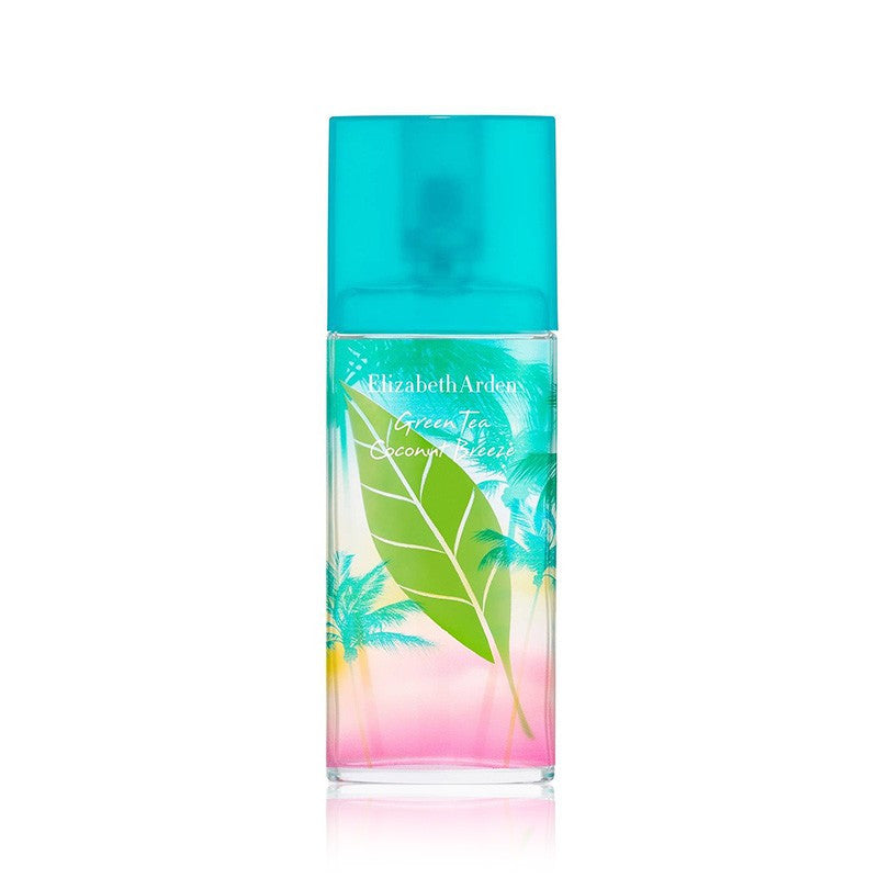 EA Green Tea Coconut Breeze EDT 100ml