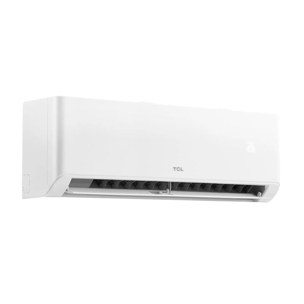 Aire Acondicionado TCL M/TAC-12CSDI.P7 Inverter 12,000 BTU Serie S24 Split