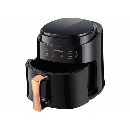 Freidora de Aire Digital Westinghouse M/WKAF55D 5.5 Litros 1700W