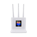 Router Portátil GSM 4G