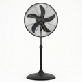 Ventilador de Pedestal Industrial Westinghouse M/WHS-F2003P 20"