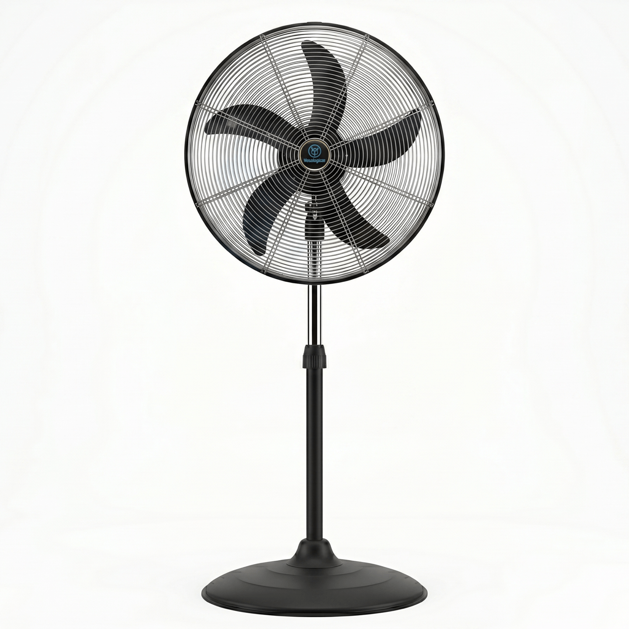Ventilador de Pedestal Industrial Westinghouse M/WHS-F2003P 20"