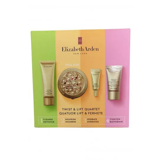 EA Advanced Ceramide Set 2024