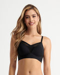 Brasier--realce-natural-|-Copa-lisa-|-Sin-varilla-|-Detalle-en-tul-|-Cargaderas-fijas-y-graduables_Ref:-49360_St Even Colombia_49360