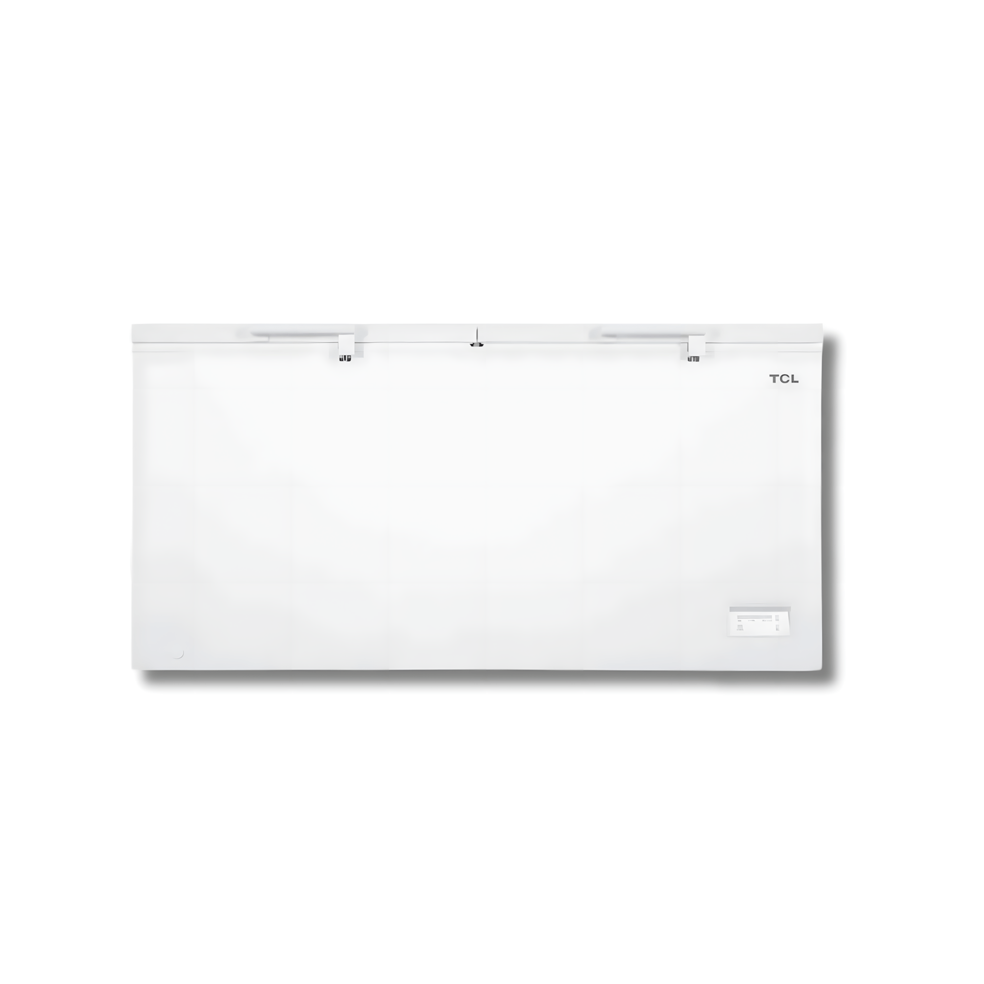 Freezer TCL TCF-520Z 18 Pies Cubicos Canasta Deslizable