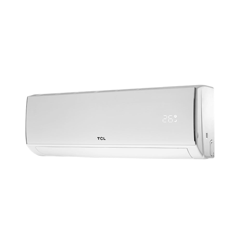 Aire Split Inverter TCL TAC-12CSA/X51 12000 BTU 5 Velocidades Eco Mode