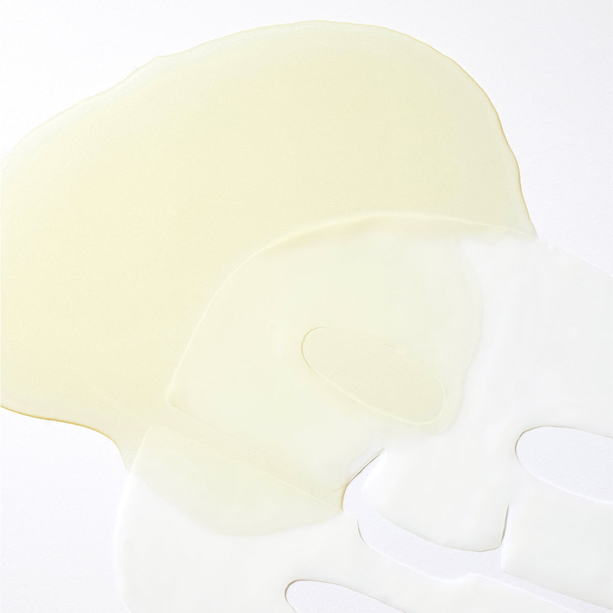 Mascarilla Facial Hidrogel MIXSOON Bean Collagen Reafirmante