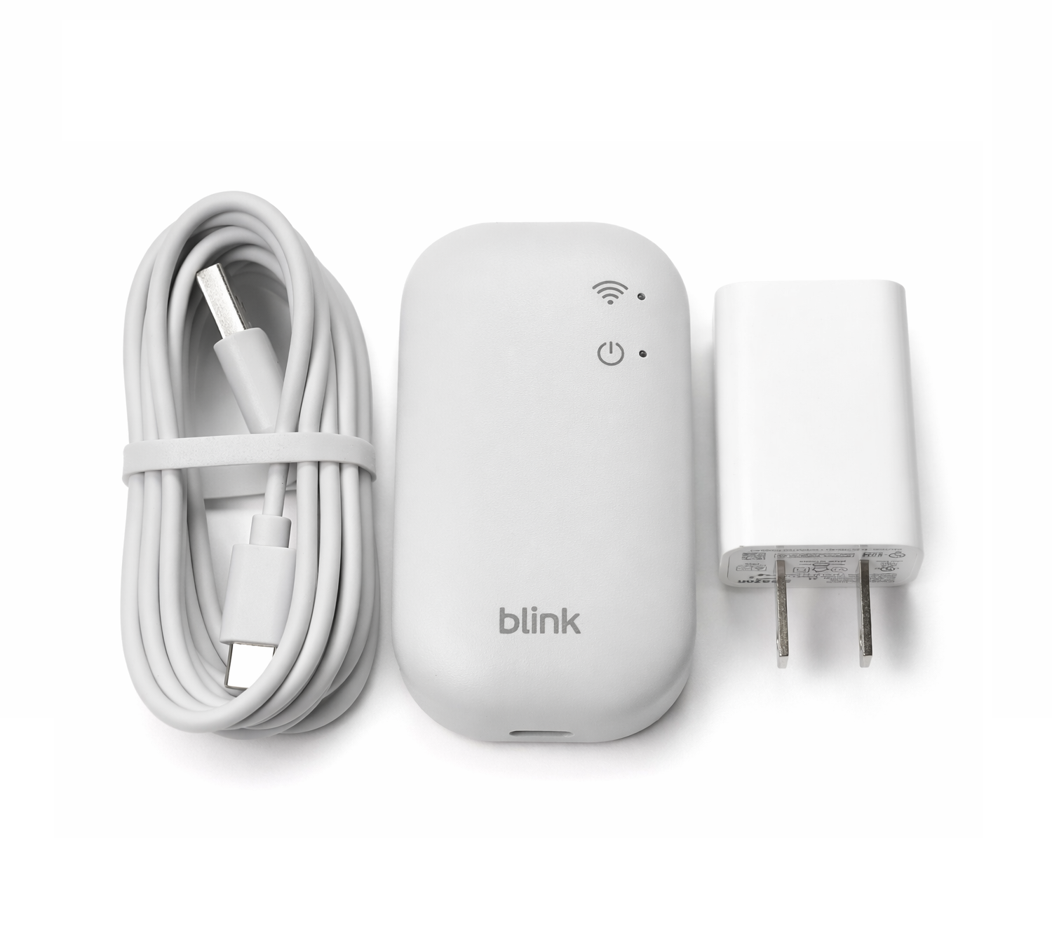 Blink Sync Módulo Core