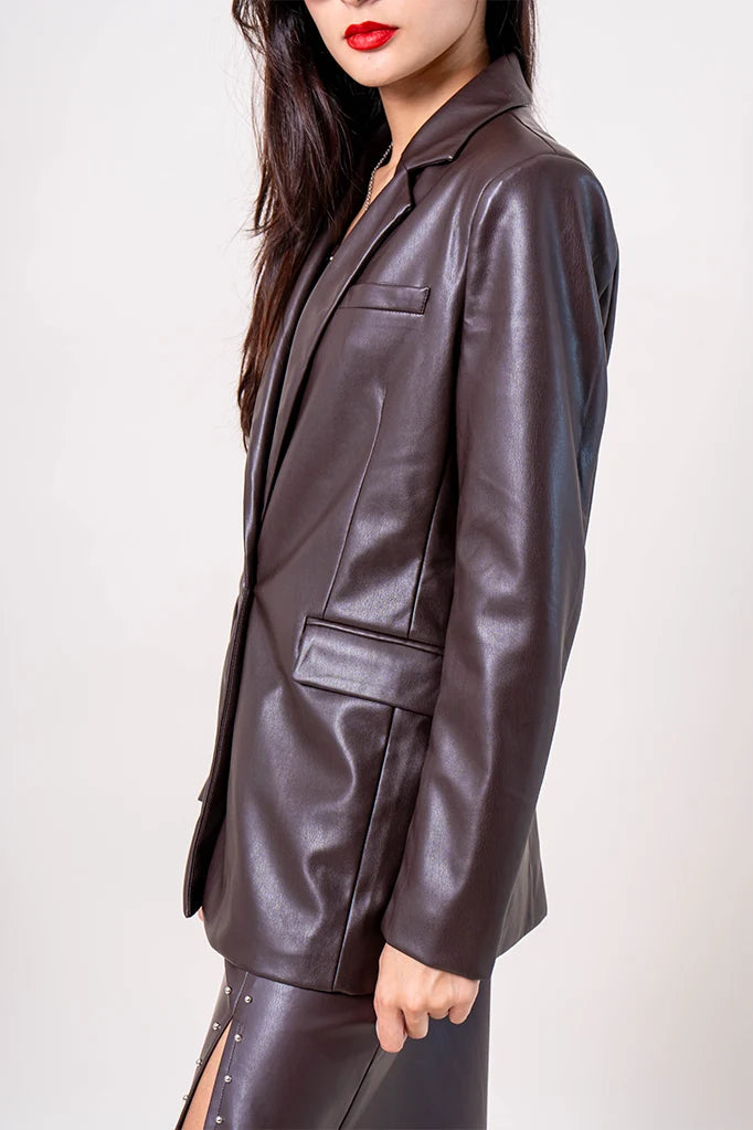 26 BLAZER EFECTO PIES 8749.