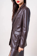 26 BLAZER EFECTO PIES 8749.