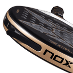 NOX AT10 Luxury Genius 18K Alum 2026 by Agustín Tapia