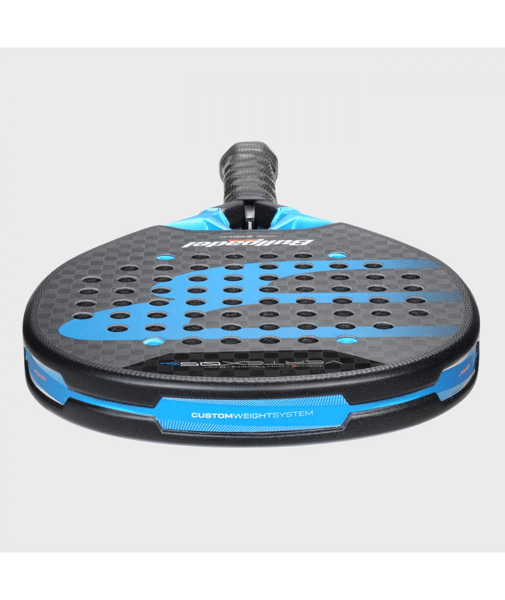 Bullpadel PALA Vertex 05 HYB 2026