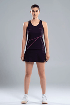 NOX - CAMISETA TIRANTES MUJER PRO